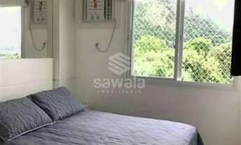 Imagem 2: Camorim Vent Residencial - Apartamento 3 quartos, sendo 1 suíte