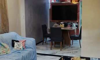 Imagem 4: Casa à Venda na Sacramenta 2 Suítes, Planejados e Área Gourmet em Belém