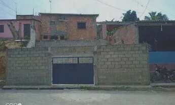 Imagem: VENDO CASA/NO GRANDE VITÓRIA/ATRÁS DA