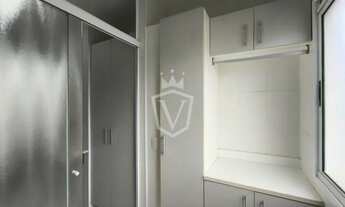 Imagem 6: Apartamento á venda com 02 quartos Vista Centrale - Jundiaí-SP