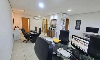 Imagem 2: Sala comercial para venda e locação no Edifício Duque Hall