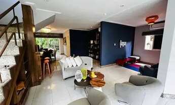 Imagem 7: Casa Duplex Mobiliada no Cond Portugal 3 Suites + Escritorio 2 Vagas