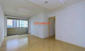 Imagem: Apartamento 3 quartos e 2 vagas à venda