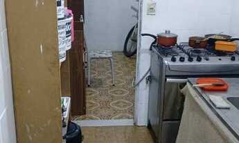 Imagem 5: Apartamento de 2 quartos no 3º andar em André Carloni