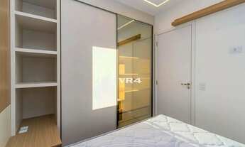 Imagem 6: Studio com 1 dormitório separado para alugar no centro de Curitiba