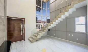 Imagem 3: Casa No Terras Alphaville Ceará para aluguel em Cidade Alpha - Eusébio - CE