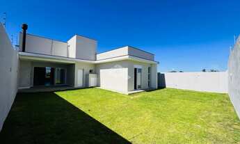 Imagem 4: Casa Térrea com 03 quartos e 01 suíte com vagas para 02 carros, lareira e pátio em Camobi