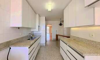 Imagem 7: Apartamento Alto Padrão para Alugar , 138m², 3 suítes, Centro São Bernardo do Campo/SP