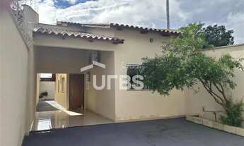 Imagem: Casa em Aparecida de Goiânia