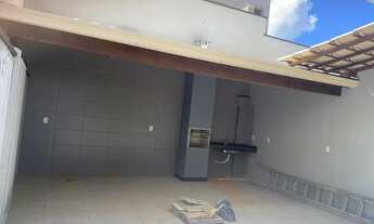 Imagem 4: CASA PARA VENDA NO BAIRRO SÃO LUCAS!