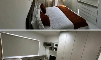 Imagem 3: FOZ DO IGUAÇU, 90M2, 3/4 SENDO 1 SUITE. PRONTO P/ MORAR!!!