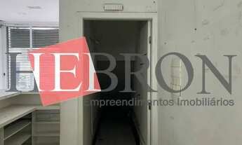 Imagem 3: Prédio comercial disponível para locação no bairro do Tatuapé!!