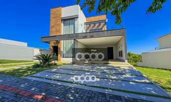 Imagem: Casa com 4 dormitórios à venda, 267 m²