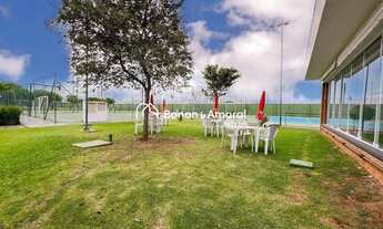 Imagem 4: Terreno à Venda 300metros no Condomínio Reserva Real, Parque Brasil 500, Paulínia