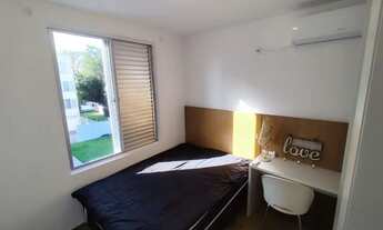 Imagem 7: Aluguel Studio Reformado com Garagem e Vista Privilegiada no Itacorubi