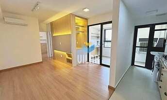 Imagem 6: Apartamento com 2 dormitórios para alugar, 67 m² por R$ 4.226,88/mês - Jardim do Paço - So