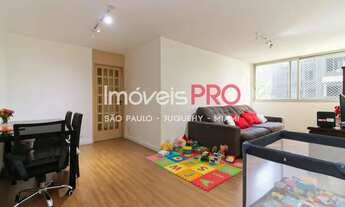 Imagem: Apartamento, Itaim Bibi - São Paulo