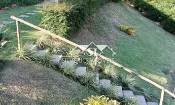 Imagem 3: Casa- Petrópolis, Araras