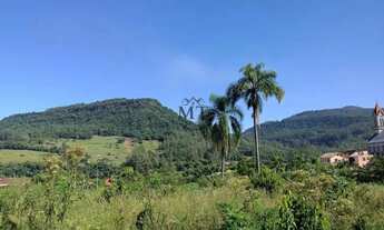 Imagem 5: Terreno bairro Joaneta, Picada Café.RS REF: 359