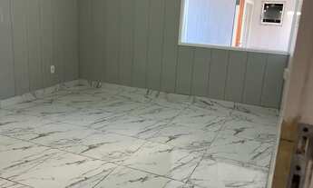 Imagem 4: Quarto + banheiro em Bairro República R$ 1200,00