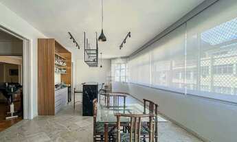 Imagem 6: Apartamento à venda, 4 quartos, 2 suítes, 1 vaga, Copacabana - RIO DE JANEIRO/RJ