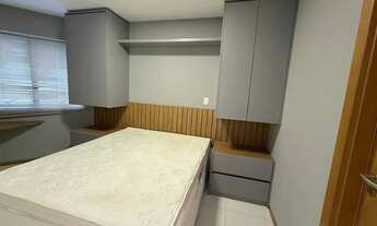 Imagem 7: Imóvel para aluguel tem 52 metros quadrados com 1 quarto em Caminho das Árvores - Salvador