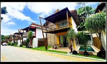 Imagem 2: CASA RESIDENCIAL em PORTO SEGURO - BA, Arraial D´Ajuda