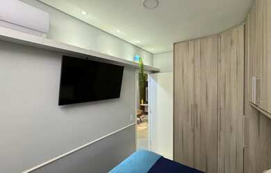 Imagem 12: Casa porteira fechada