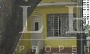 Imagem 2: Rua Iperoig - Perdizes - i