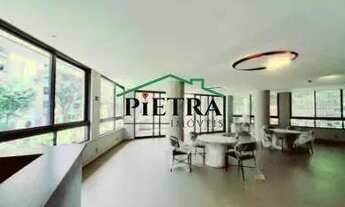 Imagem: Apartamento com 3 Quartos e 4 banheiros