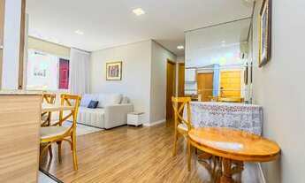 Imagem 3: Lindo Apê, 2 quartos (suíte), vaga coberta- Cristo Rei