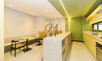 Imagem 7: Apartamento de 1 Quarto no Edifício Cena Living