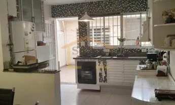 Imagem 5: Sobrado, 2 dormitórios, sendo 1 suite, 2 vagas de garagem. 100m² Santana