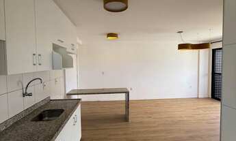 Imagem 5: Apartamento a venda na ponta verde quarto e sala