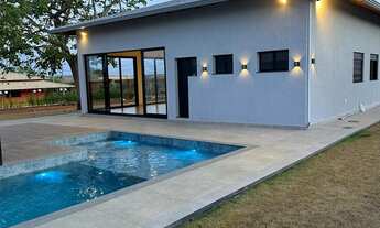 Imagem 2: VENDO EXCELENTE CASA EM CONDOMÍNIO FECHADO