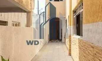 Imagem 5: Casa para alugar no bairro Jardim Virginia - São Paulo/SP