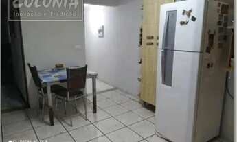 Imagem 4: Sobrado para venda ou locação - Jardim, Santo André