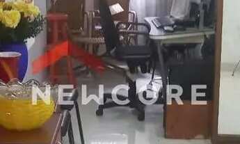 Imagem: Apartamento em Rua Siqueira Campos - Copacabana