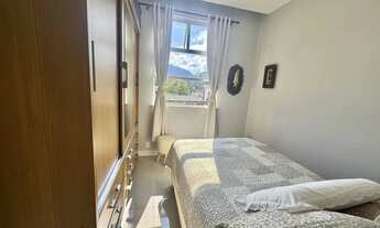 Imagem 4: Imóvel para venda tem 40 metros quadrados com 1 quarto em Alto - Teresópolis - RJ