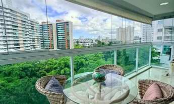 Imagem 6: Alphaville Salvador Contato (71) 9 9 2 9 2 - 4 2 8 6