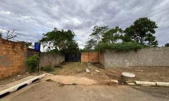 Imagem 3: Lote na Estância 3, rua da Paróquia Nossa Senhora de Nazaré