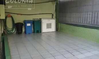 Imagem 2: Sobrado a venda - Jardim, Santo André