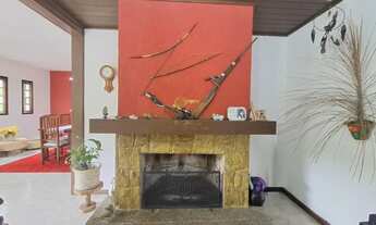 Imagem 5: Casa para Venda em Teresópolis, Albuquerque, 4 dormitórios, 2 suítes, 3 banheiros, 2 vagas