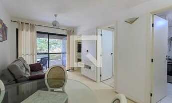 Imagem 3: Apartamento à Venda - Bela Vista, 1 Quarto, 47 m2