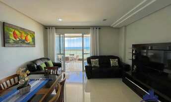 Imagem 4: Lindo Apartamento Frente Mar da Praia do Morro, 03 quartos (02 suítes), 02 vagas de garage