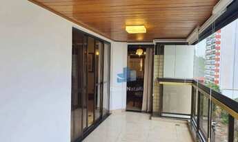 Imagem 6: Apartamento para alugar, 168 m² por R$ 9.047,71/mês - Praia do Canto - Vitória/ES