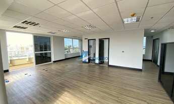 Imagem: Sala comercial para alugar em Londrina com