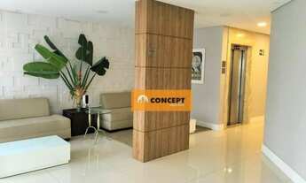 Imagem 7: Apartamento residencial à venda, edifício residencial swindara, Centro, Suzano