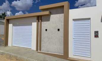 Imagem: CASA PADRÃO CAIXA