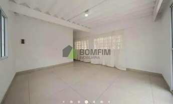 Imagem 2: Casa para alugar na Vila Araguaia SP, 3 quartos, 150m²